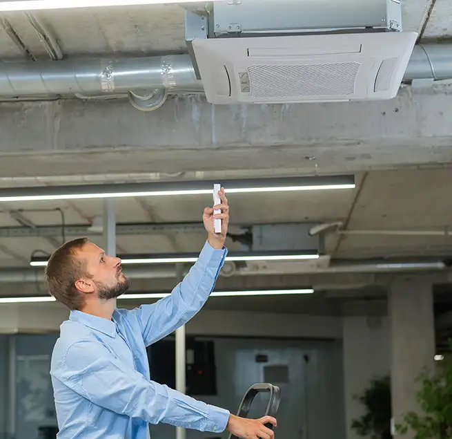 Why Homeowners & Businesses Trust Us in Collinsville, IL?