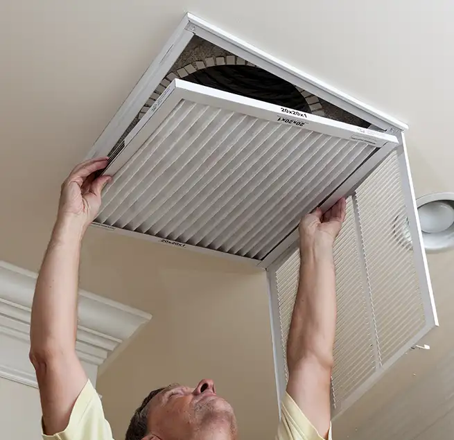 Why Homeowners & Businesses Trust Us in Collinsville, IL?