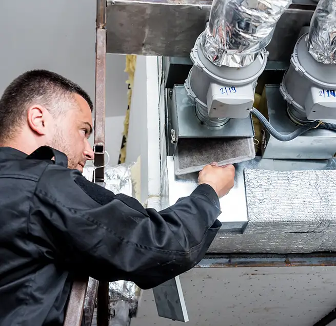 Why Homeowners & Businesses Trust Us in Collinsville, IL?